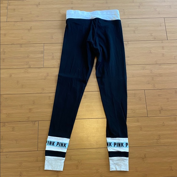 PINK Victoria’s Secret Zipper jacket and matching pants set - Picture 10 of 11